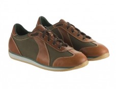 Scarpa Casual Sneaker SF Beretta SC74